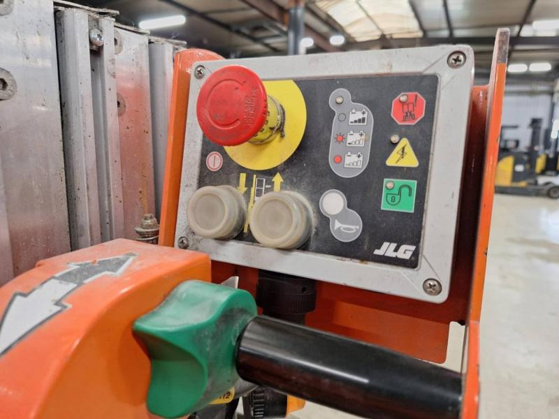 JLG Toucan Duo - Vertical mast lift: picture 5 JLG Toucan Duo - Vertical mast lift: picture 5