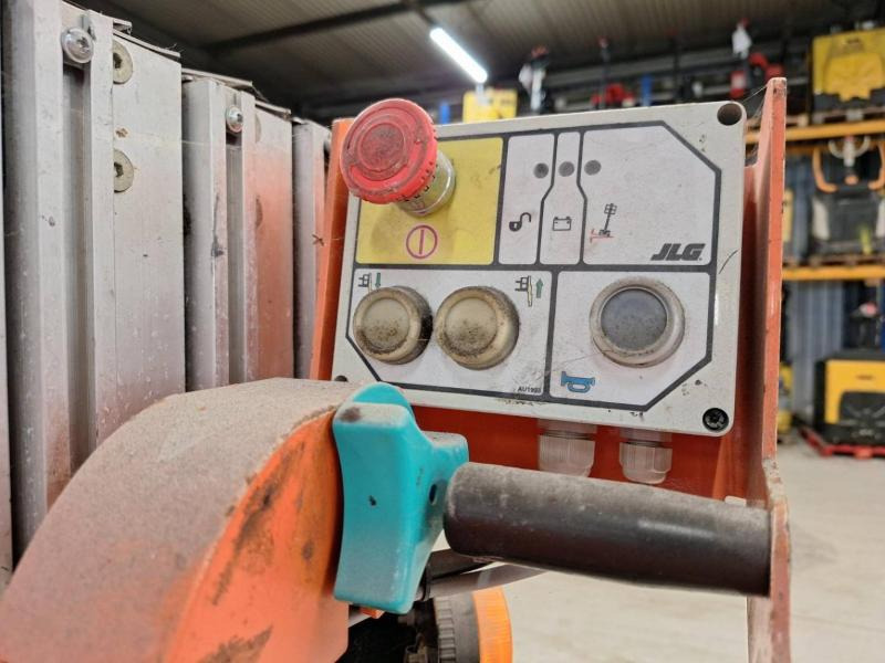 JLG Toucan Duo - Vertical mast lift: picture 5 JLG Toucan Duo - Vertical mast lift: picture 5