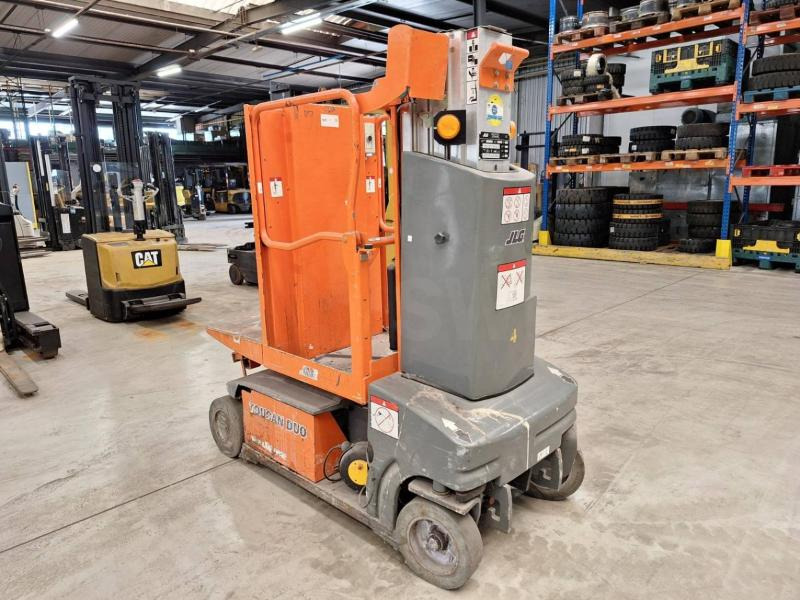 JLG Toucan Duo - Vertical mast lift: picture 2 JLG Toucan Duo - Vertical mast lift: picture 2