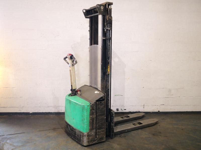 Mitsubishi SBP12N - Stacker: picture 1 Mitsubishi SBP12N - Stacker: picture 1