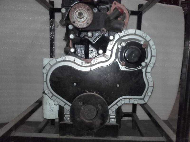 Perkins 42482 - Engine: picture 2 Perkins 42482 - Engine: picture 2