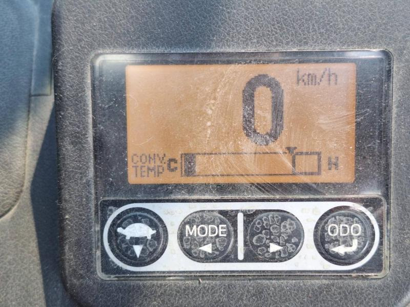 Leasing of Toyota 408 FD45 N Toyota 408 FD45 N: picture 16