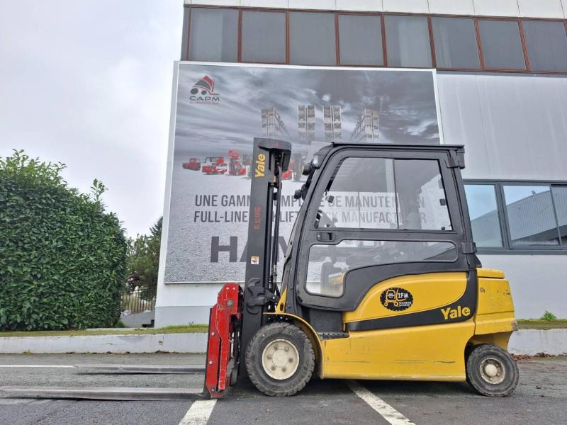 Yale ERP35 VL - Electric forklift: picture 3 Yale ERP35 VL - Electric forklift: picture 3