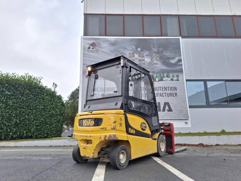 Yale ERP35 VL - Electric forklift: picture 5 Yale ERP35 VL - Electric forklift: picture 5