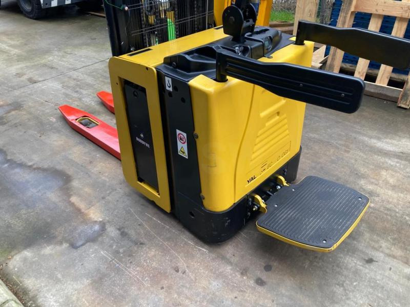 Yale MS12X - Stacker: picture 4 Yale MS12X - Stacker: picture 4