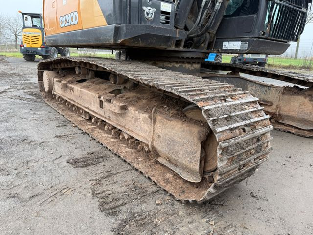 Leasing of Case CX 210 D, Bj 18, 4850 BH, Mono, SW21, TL, GLV Case CX 210 D, Bj 18, 4850 BH, Mono, SW21, TL, GLV Case CX 210 D, Bj 18, 4850 BH, Mono, SW21, TL, GLV Case CX 210 D, Bj 18, 4850 BH, Mono, SW21, TL, GLV: picture 7 Leasing of Case CX 210 D, Bj 18, 4850 BH, Mono, SW21, TL, GLV Case CX 210 D, Bj 18, 4850 BH, Mono, SW21, TL, GLV Case CX 210 D, Bj 18, 4850 BH, Mono, SW21, TL, GLV Case CX 210 D, Bj 18, 4850 BH, Mono, SW21, TL, GLV: picture 7