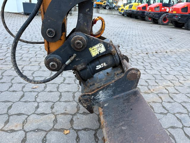 Case CX 26 C, Bj 19, 1975 BH, Tilt MS03, GL - Mini excavator: picture 5 Case CX 26 C, Bj 19, 1975 BH, Tilt MS03, GL - Mini excavator: picture 5