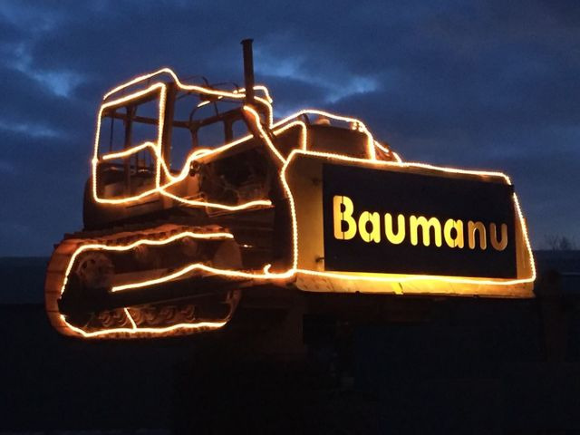 Unimog 406, EZ 73, Kipper, Seilwinde, Zapfwelle vorne - Tipper: picture 5 Unimog 406, EZ 73, Kipper, Seilwinde, Zapfwelle vorne - Tipper: picture 5