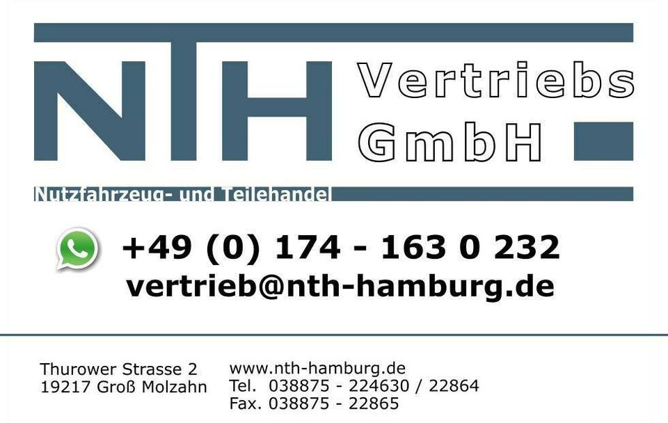 MAN Kühler LLK TGS 26.320 D2066 - Cooling system for Truck: picture 5 MAN Kühler LLK TGS 26.320 D2066 - Cooling system for Truck: picture 5