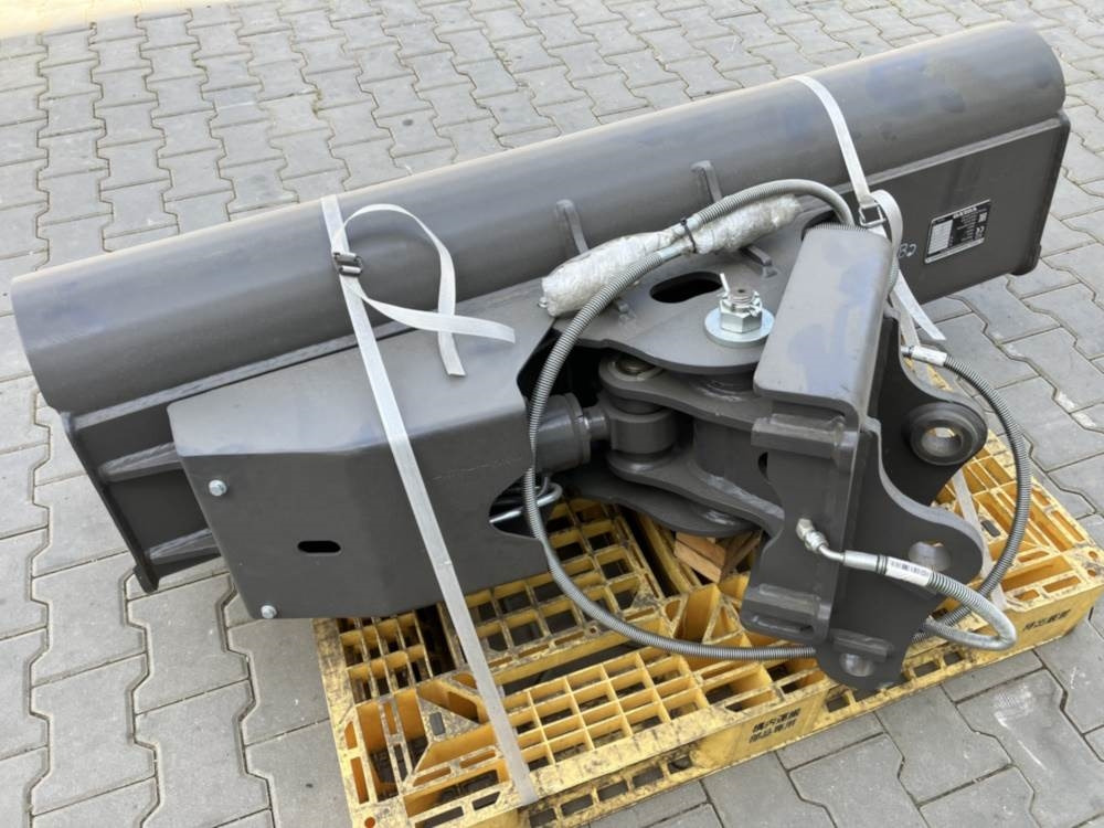 Volvo Böschungslöffel schwenkbar - Festanbau - Backhoe loader: picture 2 Volvo Böschungslöffel schwenkbar - Festanbau - Backhoe loader: picture 2