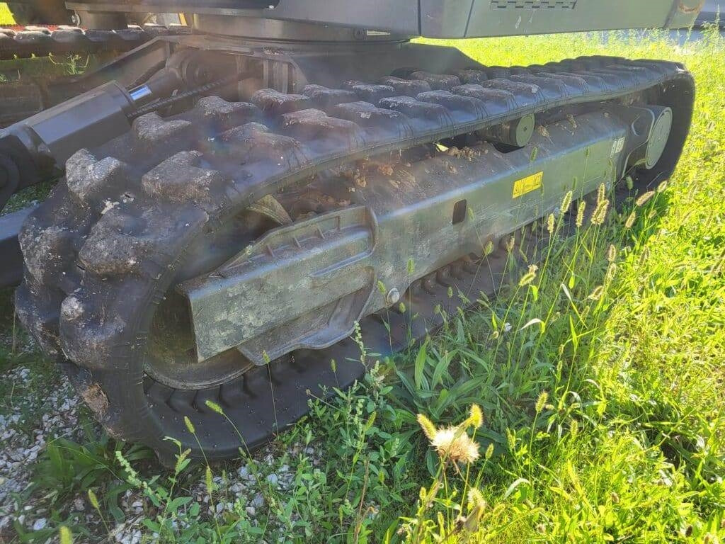 Leasing of  Volvo EC37F Volvo EC37F: picture 7