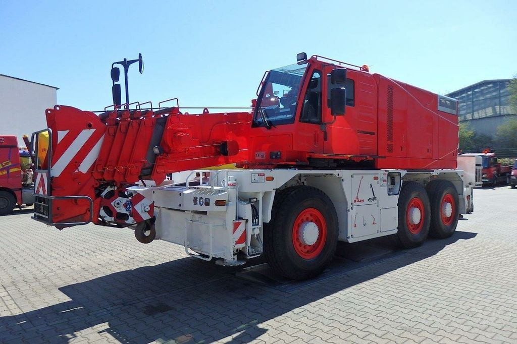 Grove GCK 3045 CITY KRAN 45 Ton - 5800 Std - Mobile crane: picture 2 Grove GCK 3045 CITY KRAN 45 Ton - 5800 Std - Mobile crane: picture 2