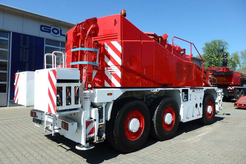 Grove GCK 3045 CITY KRAN 45 Ton - 5800 Std - Mobile crane: picture 5 Grove GCK 3045 CITY KRAN 45 Ton - 5800 Std - Mobile crane: picture 5