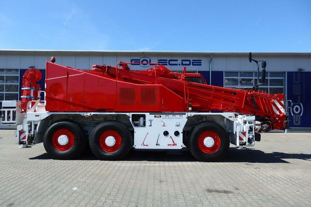 Grove GCK 3045 CITY KRAN 45 Ton - 5800 Std - Mobile crane: picture 3 Grove GCK 3045 CITY KRAN 45 Ton - 5800 Std - Mobile crane: picture 3