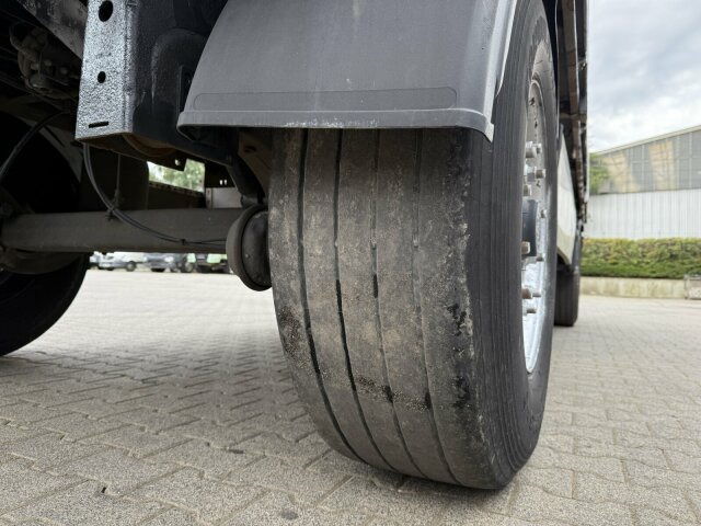 Krone Baustoffanhänger 2 Achse - Dropside/ Flatbed trailer: picture 2 Krone Baustoffanhänger 2 Achse - Dropside/ Flatbed trailer: picture 2