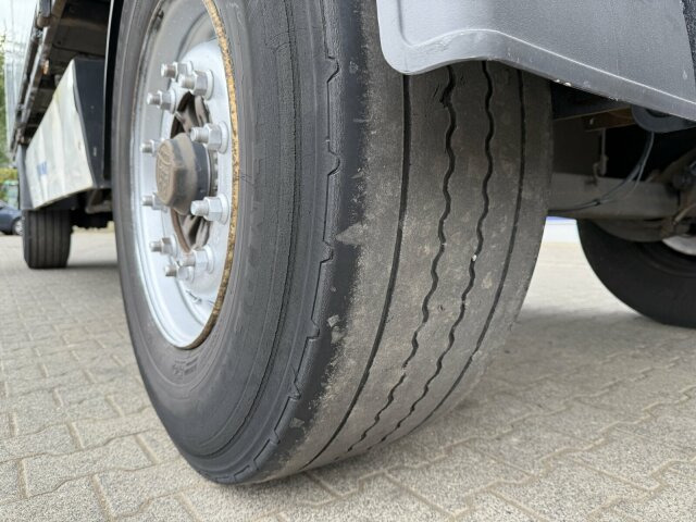 Krone Baustoffanhänger 2 Achse - Dropside/ Flatbed trailer: picture 5 Krone Baustoffanhänger 2 Achse - Dropside/ Flatbed trailer: picture 5