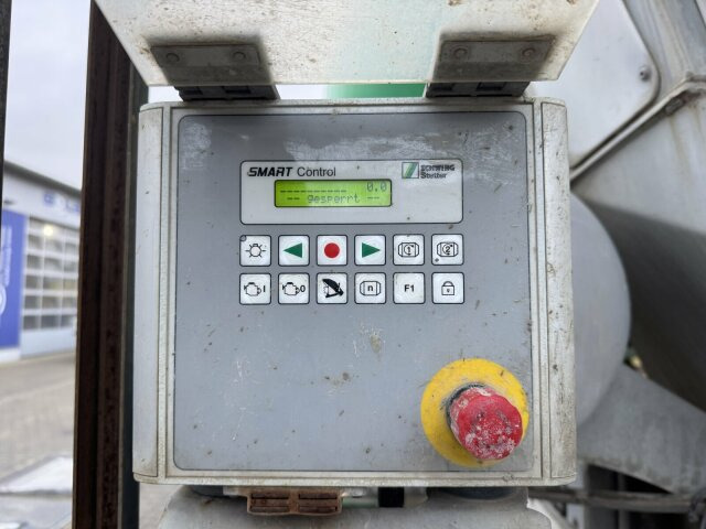 MAN TGS 18.440 4x4H Eur 5 + Betonauf. Schwing 10 m3 - Concrete mixer truck: picture 2 MAN TGS 18.440 4x4H Eur 5 + Betonauf. Schwing 10 m3 - Concrete mixer truck: picture 2