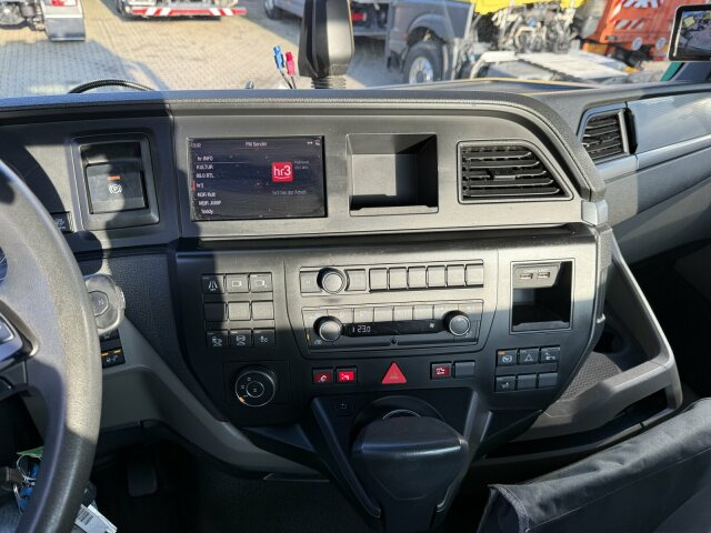 MAN TGS 28.480 6x4 Abrollkipper Meiller RS21.65 - Hook lift truck: picture 4 MAN TGS 28.480 6x4 Abrollkipper Meiller RS21.65 - Hook lift truck: picture 4