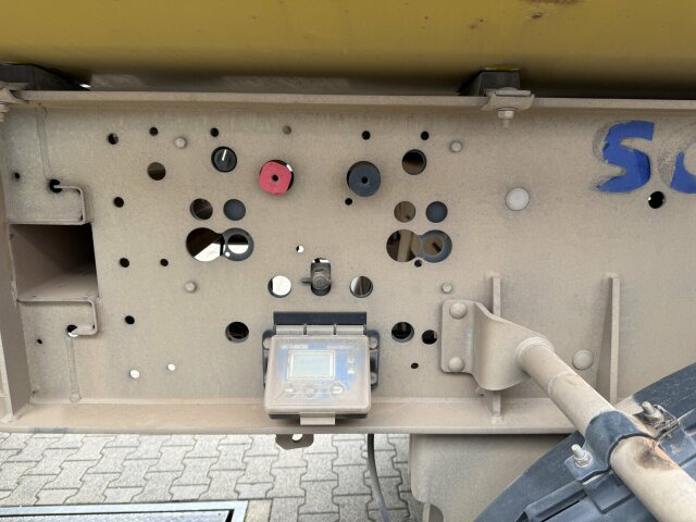 Schmitz Cargobull Cargobull CARGOBULL SKI 24 SL 7.2 - Tipper semi-trailer: picture 4 Schmitz Cargobull Cargobull CARGOBULL SKI 24 SL 7.2 - Tipper semi-trailer: picture 4