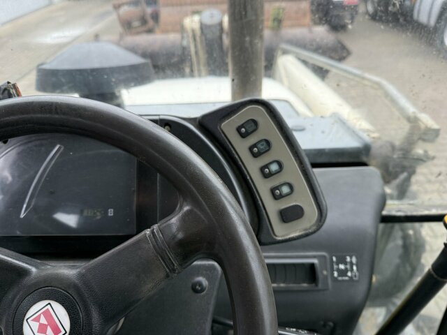 Terex 860 SX Baggerlader Baujahr 2013 - Backhoe loader: picture 4 Terex 860 SX Baggerlader Baujahr 2013 - Backhoe loader: picture 4