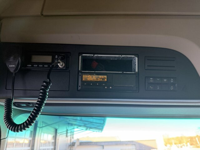 Mercedes-Benz ACTROS 1846 4x4 HAD Eur 6 Kipphydraulik Retarder - Tractor unit: picture 4 Mercedes-Benz ACTROS 1846 4x4 HAD Eur 6 Kipphydraulik Retarder - Tractor unit: picture 4