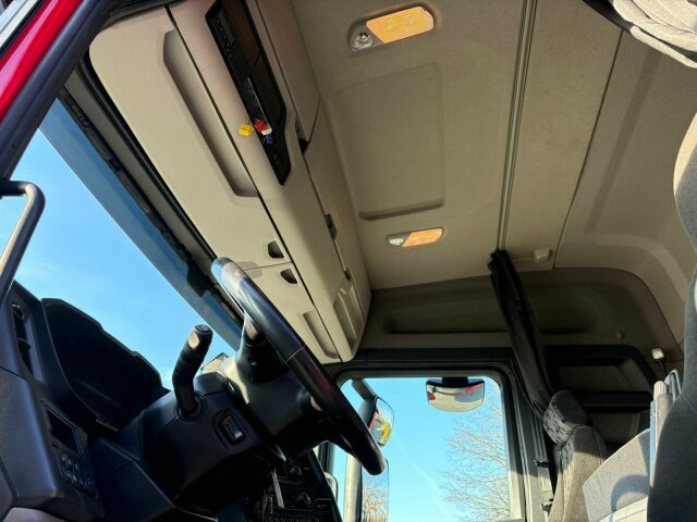 Scania R460 4x2 SZM Kipphydraulik Blatt/ Luft Retarder - Tractor unit: picture 5 Scania R460 4x2 SZM Kipphydraulik Blatt/ Luft Retarder - Tractor unit: picture 5