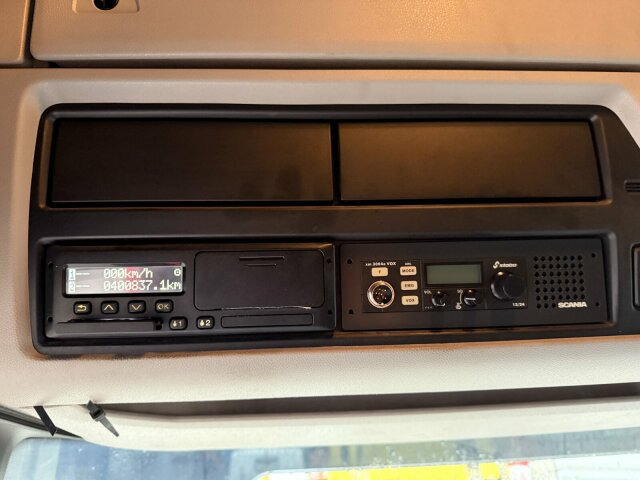 Scania R500 XT 4x2 Euro 6 SZM Kipphydraulik Blatt/ Luft - Tractor unit: picture 3 Scania R500 XT 4x2 Euro 6 SZM Kipphydraulik Blatt/ Luft - Tractor unit: picture 3