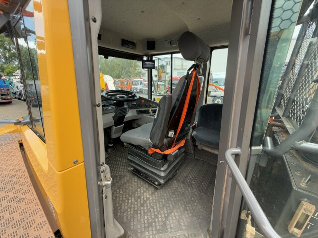 Volvo A25G Dumper 10.069 h Baujahr 2021 - Articulated dumper: picture 5 Volvo A25G Dumper 10.069 h Baujahr 2021 - Articulated dumper: picture 5