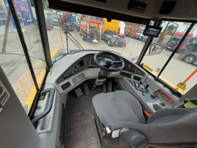 Leasing of Volvo A25G Dumper 10.069 h Baujahr 2021 Volvo A25G Dumper 10.069 h Baujahr 2021: picture 6