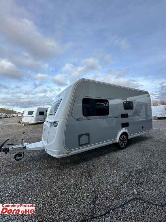 Knaus Azur 460 EU ehem. Messefahrzeug Knaus Azur 460 EU ehem. Messefahrzeug - Caravan: picture 3 Knaus Azur 460 EU ehem. Messefahrzeug Knaus Azur 460 EU ehem. Messefahrzeug - Caravan: picture 3