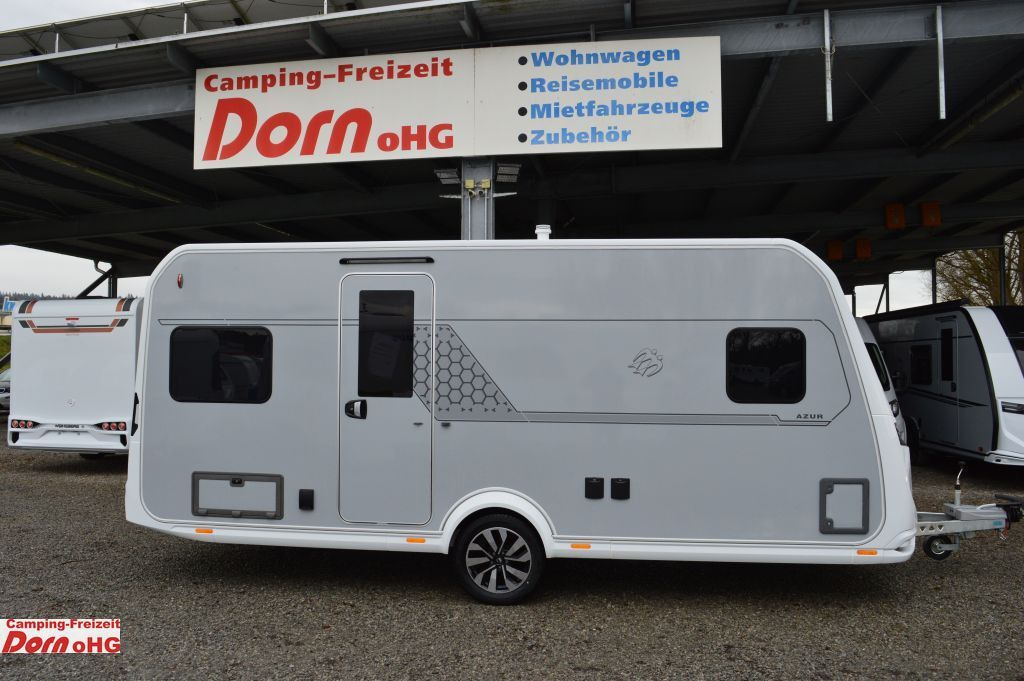 Knaus Azur 500 FU Viel Ausstattung Knaus Azur 500 FU Top Ausstattung - Caravan: picture 1 Knaus Azur 500 FU Viel Ausstattung Knaus Azur 500 FU Top Ausstattung - Caravan: picture 1