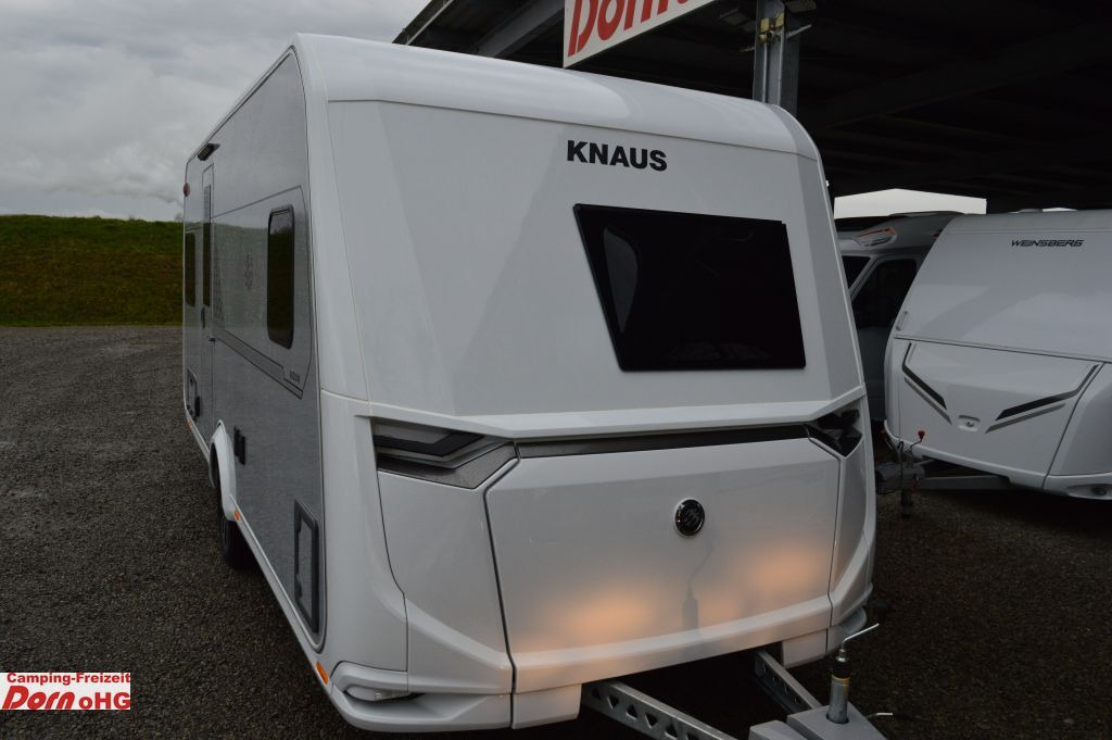 Knaus Azur 500 FU Viel Ausstattung Knaus Azur 500 FU Top Ausstattung - Caravan: picture 3 Knaus Azur 500 FU Viel Ausstattung Knaus Azur 500 FU Top Ausstattung - Caravan: picture 3