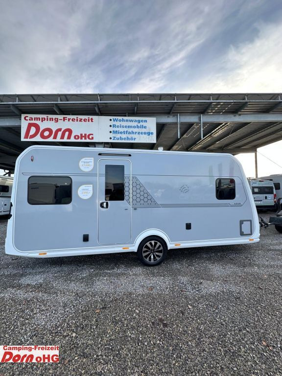 Knaus Azur 500 FU ehem. Messefahrzeug Knaus Azur 500 FU ehem. Messefahrzeug - Caravan: picture 1 Knaus Azur 500 FU ehem. Messefahrzeug Knaus Azur 500 FU ehem. Messefahrzeug - Caravan: picture 1