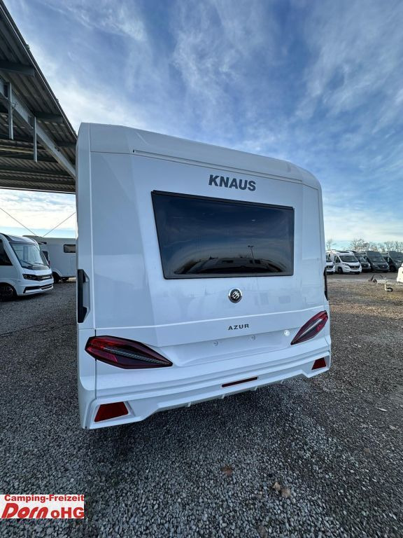 Knaus Azur 500 FU ehem. Messefahrzeug Knaus Azur 500 FU ehem. Messefahrzeug - Caravan: picture 5 Knaus Azur 500 FU ehem. Messefahrzeug Knaus Azur 500 FU ehem. Messefahrzeug - Caravan: picture 5