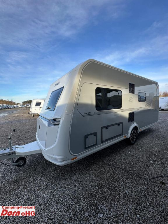 Knaus Azur 500 FU ehem. Messefahrzeug Knaus Azur 500 FU ehem. Messefahrzeug - Caravan: picture 4 Knaus Azur 500 FU ehem. Messefahrzeug Knaus Azur 500 FU ehem. Messefahrzeug - Caravan: picture 4