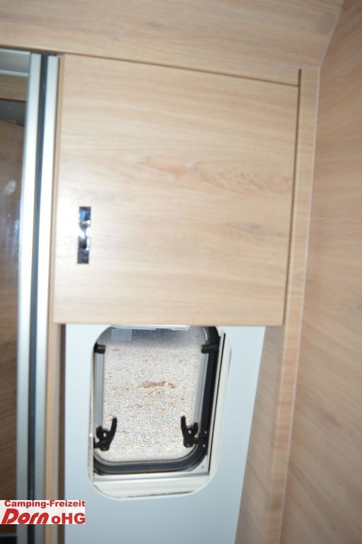 Camper van Knaus BOXDRIVE 680 ME Fahrer-Assistenz-P.3: picture 18