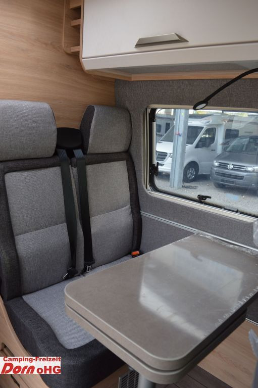 Camper van Knaus BOXDRIVE 680 ME Fahrer-Assistenz-P.3: picture 10