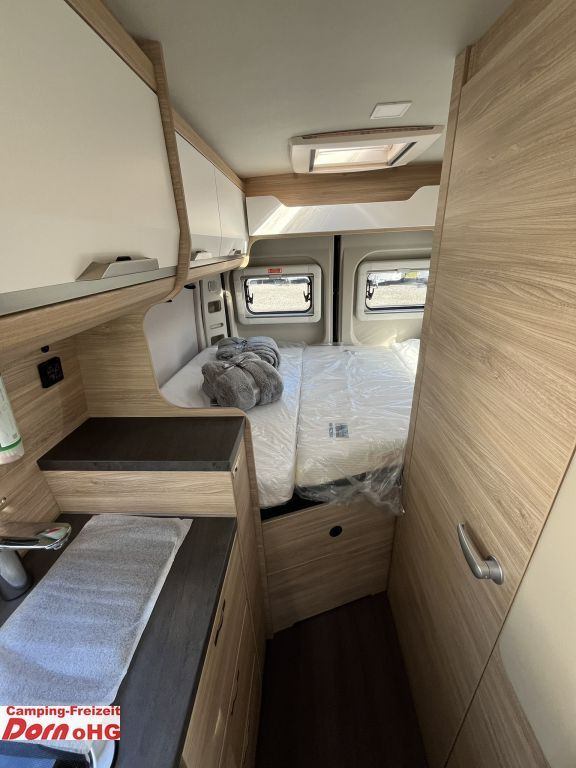 New Camper van Knaus BoxLife Pro 540 ROAD 60 Years Arktis Paket Knaus BoxLife Pro 540 ROAD 60 Years Arktis Paket: picture 15 New Camper van Knaus BoxLife Pro 540 ROAD 60 Years Arktis Paket Knaus BoxLife Pro 540 ROAD 60 Years Arktis Paket: picture 15