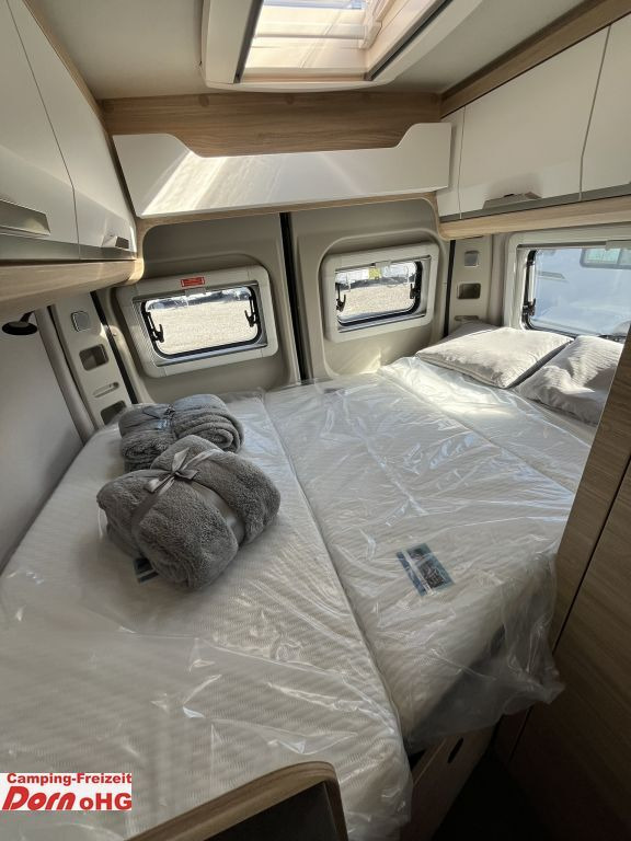 New Camper van Knaus BoxLife Pro 540 ROAD 60 Years Arktis Paket Knaus BoxLife Pro 540 ROAD 60 Years Arktis Paket: picture 16 New Camper van Knaus BoxLife Pro 540 ROAD 60 Years Arktis Paket Knaus BoxLife Pro 540 ROAD 60 Years Arktis Paket: picture 16