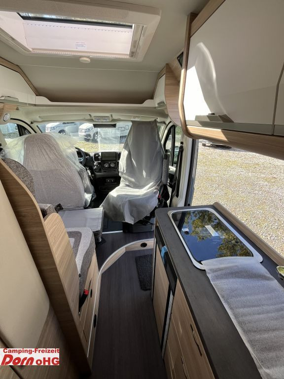 New Camper van Knaus BoxLife Pro 540 ROAD 60 Years Arktis Paket Knaus BoxLife Pro 540 ROAD 60 Years Arktis Paket: picture 18 New Camper van Knaus BoxLife Pro 540 ROAD 60 Years Arktis Paket Knaus BoxLife Pro 540 ROAD 60 Years Arktis Paket: picture 18