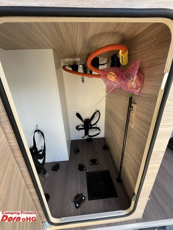 New Camper van Knaus BoxLife Pro 540 ROAD 60 Years Arktis Paket Knaus BoxLife Pro 540 ROAD 60 Years Arktis Paket: picture 7 New Camper van Knaus BoxLife Pro 540 ROAD 60 Years Arktis Paket Knaus BoxLife Pro 540 ROAD 60 Years Arktis Paket: picture 7