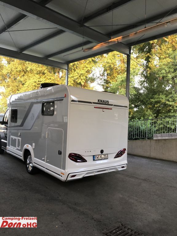 Knaus Van TI 640 MEG VANSATION MAN Abstandstempomat Knaus Van TI 640 MEG VANSATION MAN Abstandstempomat a - Semi-integrated motorhome: picture 5 Knaus Van TI 640 MEG VANSATION MAN Abstandstempomat Knaus Van TI 640 MEG VANSATION MAN Abstandstempomat a - Semi-integrated motorhome: picture 5