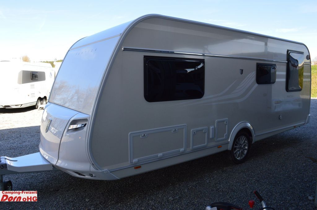 Tabbert PEP PANTIGA 550 E Viel Ausstattung - Caravan: picture 5 Tabbert PEP PANTIGA 550 E Viel Ausstattung - Caravan: picture 5