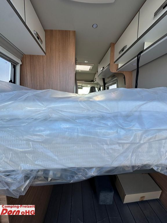 Camper van Weinsberg CaraBus 540 MQ EDITION [FIRE] Truma Combi 6D: picture 7