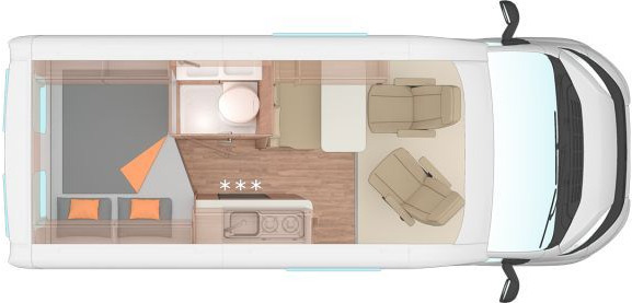Weinsberg CaraTour 540 MQ Automatik/3,5t ges.Gewicht Weinsberg CaraTour 540 MQ Automatik/3,5t ges.Gewicht - Camper van: picture 2 Weinsberg CaraTour 540 MQ Automatik/3,5t ges.Gewicht Weinsberg CaraTour 540 MQ Automatik/3,5t ges.Gewicht - Camper van: picture 2