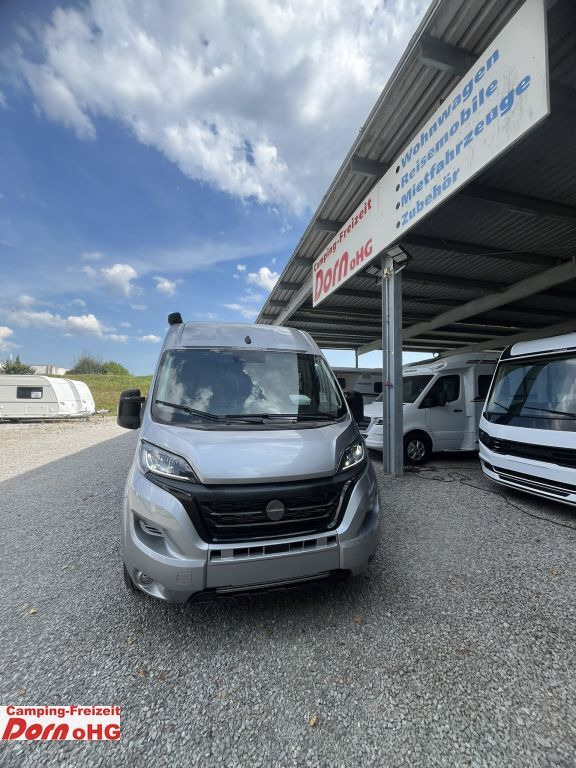 Weinsberg CaraTour 540 MQ Automatik/3,5t ges.Gewicht Weinsberg CaraTour 540 MQ Automatik/3,5t ges.Gewicht - Camper van: picture 1 Weinsberg CaraTour 540 MQ Automatik/3,5t ges.Gewicht Weinsberg CaraTour 540 MQ Automatik/3,5t ges.Gewicht - Camper van: picture 1