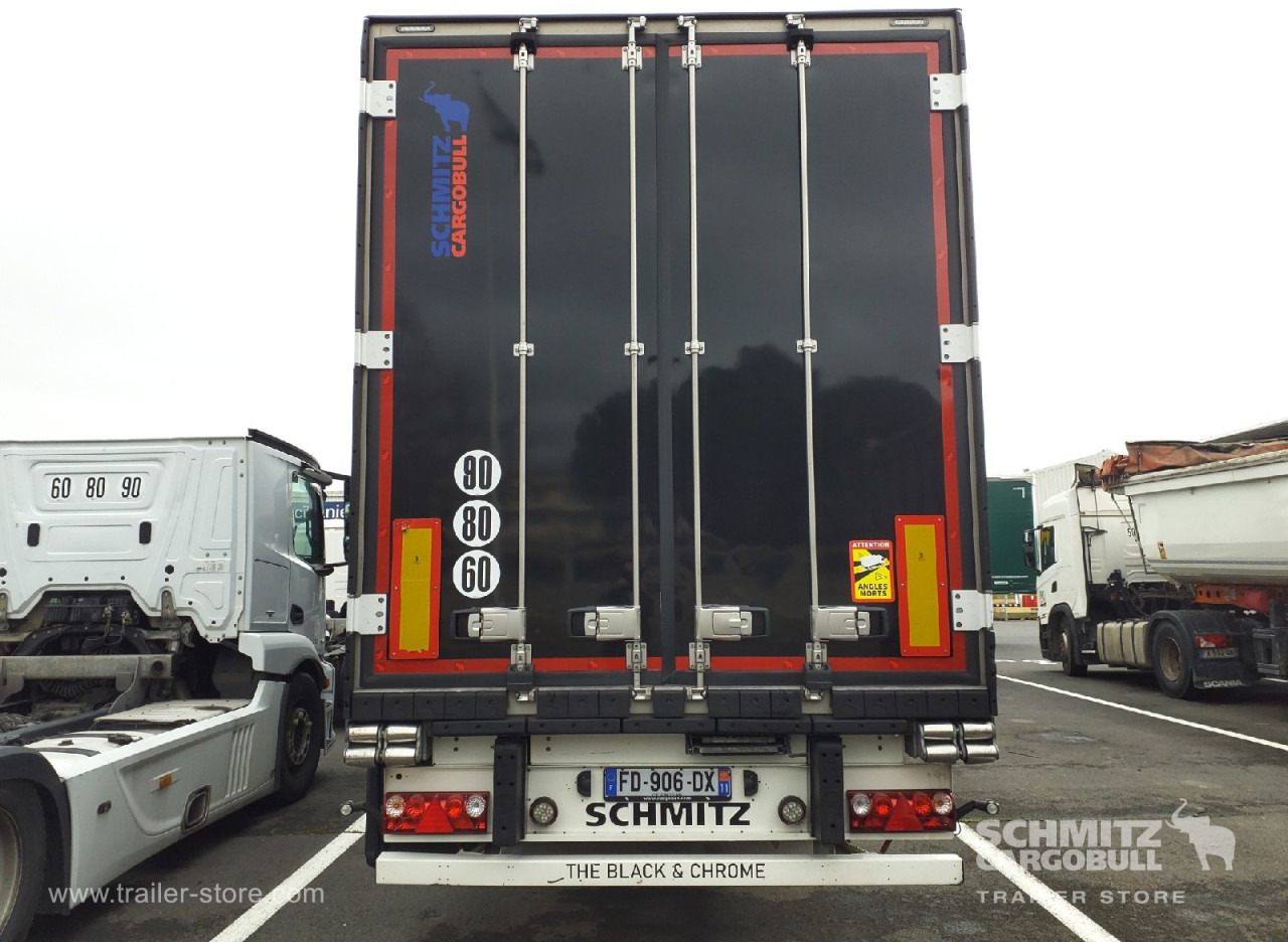 Isothermal semi-trailer SCHMITZ Reefer Standard: picture 6