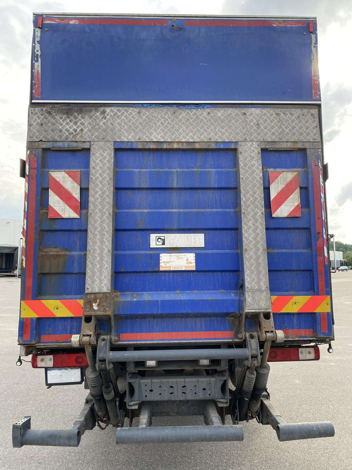 RENAULT Premium 320 - Box truck: picture 5 RENAULT Premium 320 - Box truck: picture 5