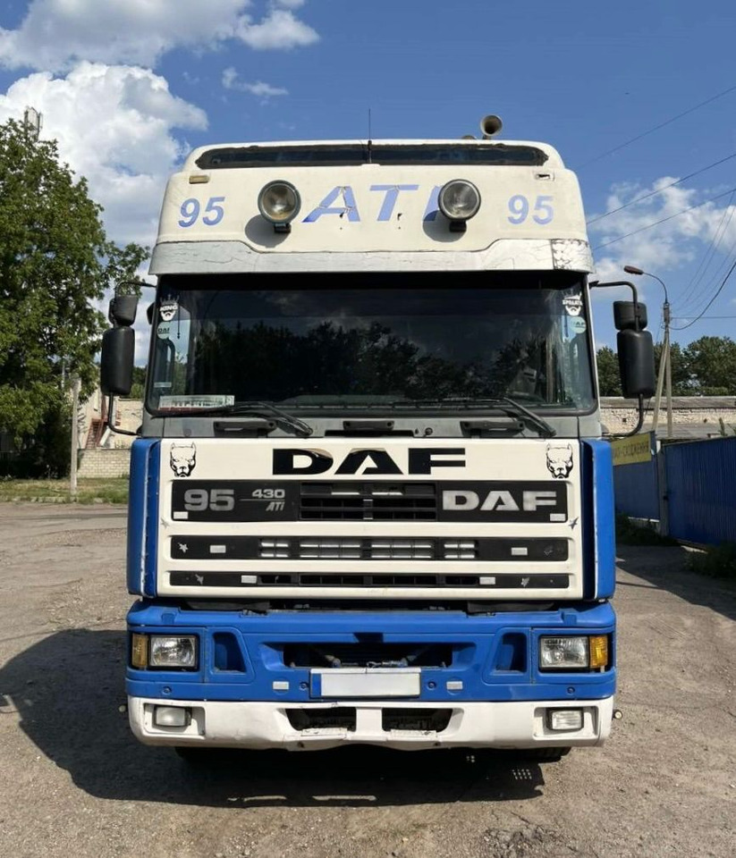 DAF ATI 95.430 - Tractor unit: picture 2 DAF ATI 95.430 - Tractor unit: picture 2