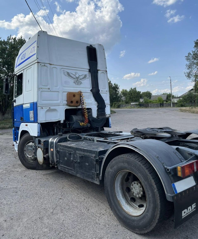 DAF ATI 95.430 - Tractor unit: picture 5 DAF ATI 95.430 - Tractor unit: picture 5